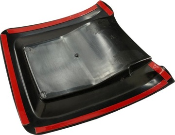 FIAT DUCATO NAKŁADKA LUSTERKA ZEWNĘTRZNEGO OSŁONA