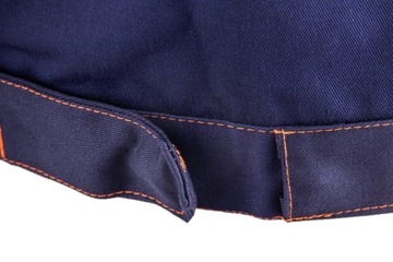 Толстовка WELDING, ОГНЕЗАЩИТНАЯ, АНТИСТАТ PROFFLAM 50