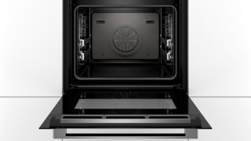 Духовка BOSCH HBG636LB1