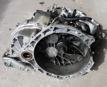 КОРОБКА ПЕРЕДАЧ FOCUS MK3 LIFT ST F1FR7002ZCB