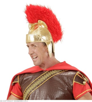 KASK CZAPKA RYCERZA STRAŻNIKA GROBU JEZUSA