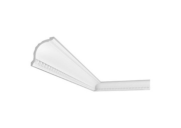 LISTWA SUFITOWA elastyczna Flex MDA040F 11x13,5cm
