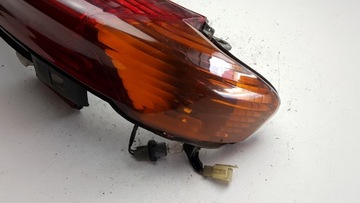 ЗАДНИЙ ФОНАРЬ YAMAHA MAJESTY 250