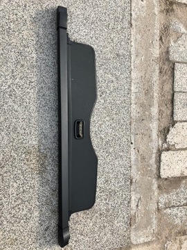 ROLETA BAGAŻNIKA FORD MONDEO MK3 LIFT 04-08R (292)