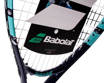 ТЕННИСНАЯ РАКЕТКА BABOLAT B'FLY JR 25 ДЛЯ ДЕВОЧЕК