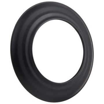 ROZETA SZEROKA KOMINOWY fi 200mm ŻAROODPORNA PIEC