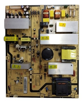 БЛОК ПИТАНИЯ ТЕЛЕВИЗОР SAMSUNG LE40M71BX-XEE IP-280135A