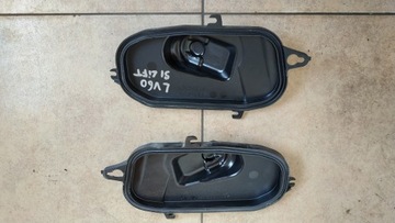 VOLVO V60 S60 DEKIELEK ZAŚLEPKA LAMPY PRAWA