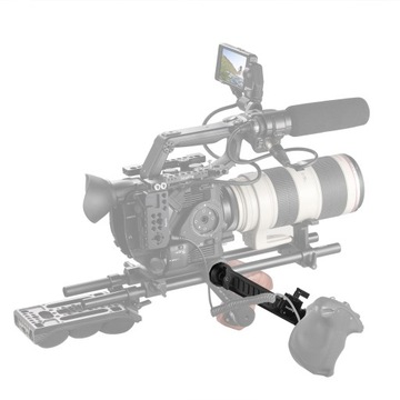 Регулируемый удлинитель Smallrig с розеткой ARRI