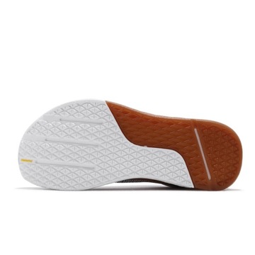 REEBOK CROSSFIT NANO 9 БЕЛЫЙ/СЕРЫЙ ЧЕРЕП/РЕЗИНА