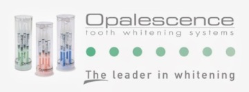Гель Opalescent 16% гель для отбеливания зубов x2 ВКУС ДЫНИ