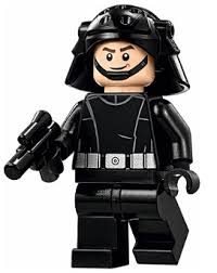 Lego Star Wars - Death Star Trooper sw0769 - 75159