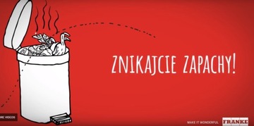 Измельчитель отходов Franke TE-75 Turbo Elite 134.0535.241