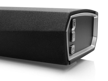 Саундбар Denon DHT-S716H 2.1 черный