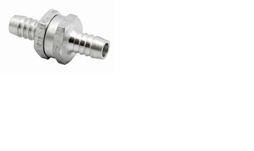 ZAWÓR ZAWOREK ZWROTNY KIERUNKOWY PALIWA 10 MM