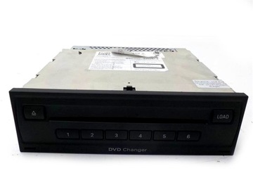 4M0035108A ZMIENIARKA PŁYT DVD AUDI A6 C7 4G A7
