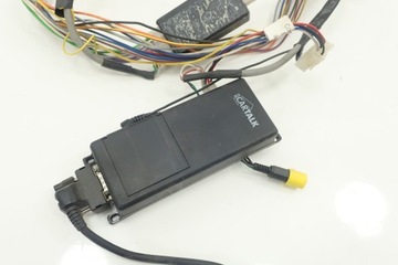 Комплект громкой связи THBBURY uni cartalk