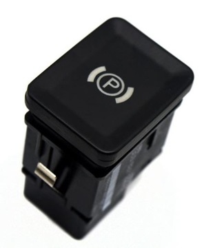 VW PASSAT B6 CC WŁĄCZNIK PRZYCISK HAMULCA RĘCZNEGO