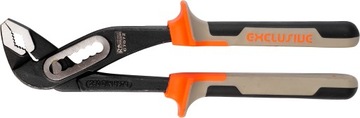 НАБОР ПЛОСКОГУБЦ ИЗ 4 ШТ. RICHMANN C7097
