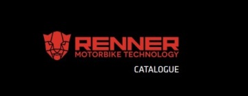 НАКЛАДКИ НА РУЛЬ RENNER RACING
