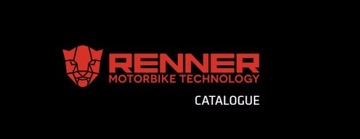 Crash Pady Renner Yamaha XJ6 F Код: T10427