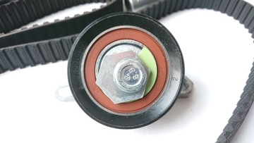 РЕМЕНЬ ГРМ CT1015