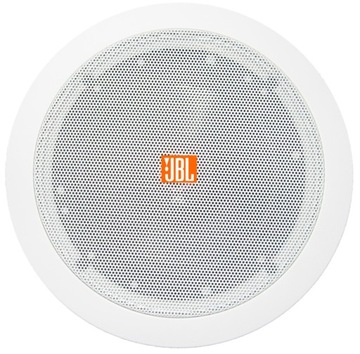 4 ДИНАМИКА JBL ПОТОЛОЧНАЯ АУДИОСИСТЕМА ПУЛЬТ MP3