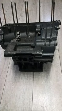 HONDA CBR 1000 RR SC59 БЛОК РУЧКИ ДВИГАТЕЛЯ BDB