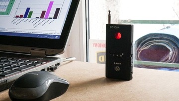 ОШИБКА ДЕТЕКТОРА АНТИШПИОНСКОЙ КАМЕРЫ GPS GSM