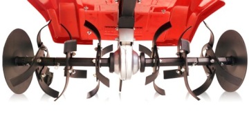 CEDRUS GL05 SOIL HILL + КОЛЕСА + СНЕЖНОЙ ПЛУГ