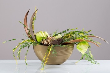 DONICZKA pojmnik OSŁONKA NA STROIK - STORCZYK