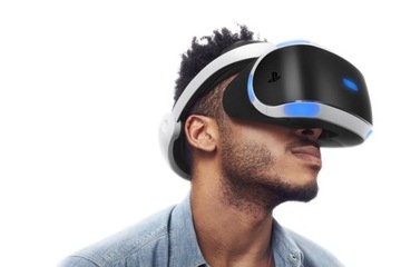 ОЧКИ SONY PLAYSTATION VR V2 ДЛЯ PLAYSTATION 4/5