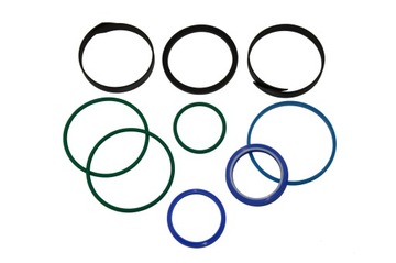 JCB KOMPLET USZCZELNIEŃ SIŁOWNIKA 991/00148 60x110