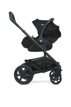 Joie Mytrax Litetrax Адаптеры для люльки-сиденья
