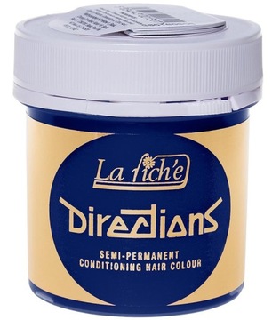 LA RICHE Directions ТОНЕРНАЯ КРАСКА LAGOON BLUE