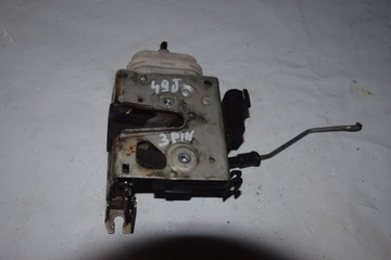 AUDI A3 8L ZÁMEK PRAVÝ PŘEDNÍ 3 PIN