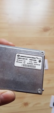 РЕМЕНЬ ПОМОЩНИКА КАМЕРЫ SANGYOUNG 49800-35000