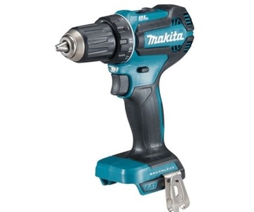 Wkrętarka Makita 18V DDF485Z SILNIK BEZSZCZOTKOWY