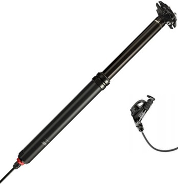 Rock Shox Reverb S 31.6 125 STD Регулируемый подседельный штырь
