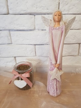 АНГЕЛ АНГЕЛ БЕЛЛЫ ИЗ СУМЕРЕК УКРАШЕНИЕ ФИГУРКИ