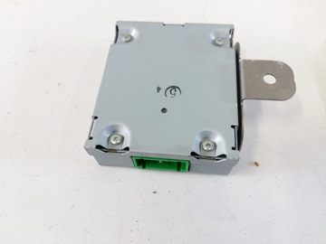 Навигационный модуль OUTLANDER III CAN BOX 13-19