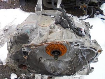CITROEN C5 2.0 HDI SKRZYNIA BIEGÓW GK01