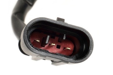 SENZOR VODY W FILTRU PALIVA SAAB 9-3 9-5 ORIGINÁL