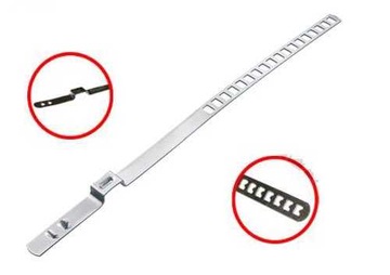 Opaska osłony przegubu uniwersalną - 40-110 mm