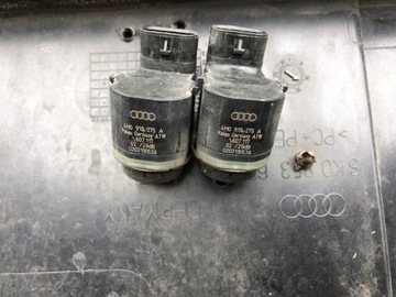 AUDI A4 8K0 SENZOR PARKOVÁNÍ PDC PARKOTRONIK