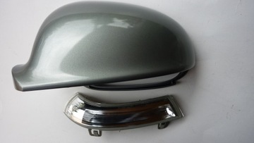 GOLF 5 JETTA SHARAN B5 SUPERB POUZDRO PRAVÁ LD7W