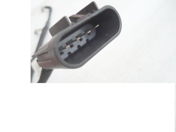 CITROEN JUMPER BOXER 2,2HDI INSTALACE SVÍČEK EUR5