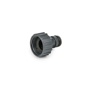BRADAS adaptor przyłącze na kran 3/4 Dn20 gw zawór