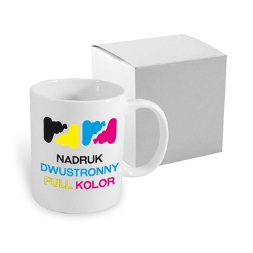 КРУЖКА с принтом ПОДАРОК ​​НА ДЕНЬ МАТЕРИ МАМЕ