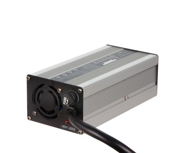 Ładowarka Li-ion 4SL 14,8V 17A 360W dla 4 ogniw